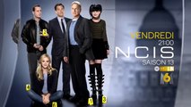 NCIS - Elémentaire mon cher s13e7 - 09 09 16