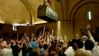 Échappées Belles, Nîmes et la Provence en fête - 10 09 16