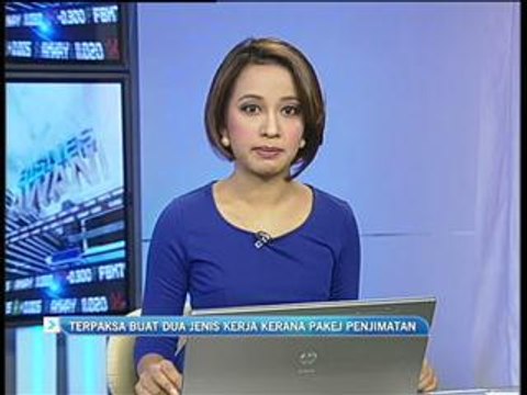 Krisis Ekonomi di Sepanyol