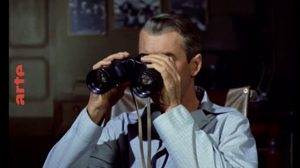 Fenêtre sur cour (arte) bande-annonce