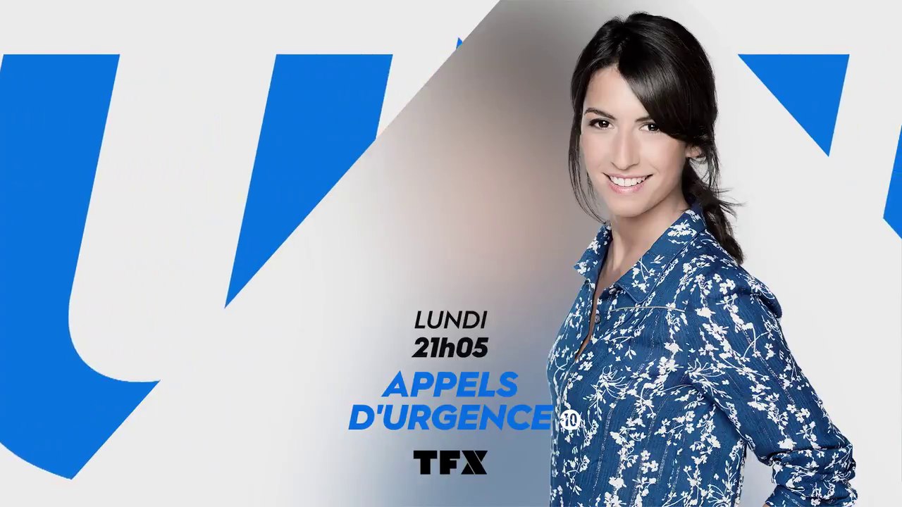 Appels d'urgence (TFX)  le Samu de la Rochelle sous pression