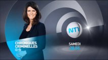 Chroniques criminelles - Affaire Petite Maddie - 10/09/16