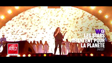 Les stars chantent pour la planète (w9) bande-annonce