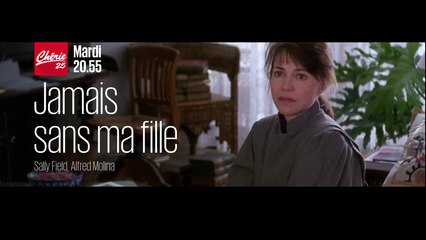 Jamais sans ma fille - cherie 25 -