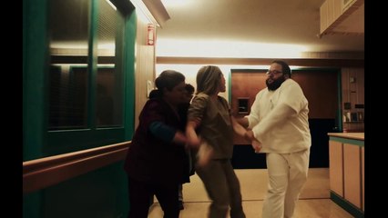 Paranoïa : la bande-annonce VF