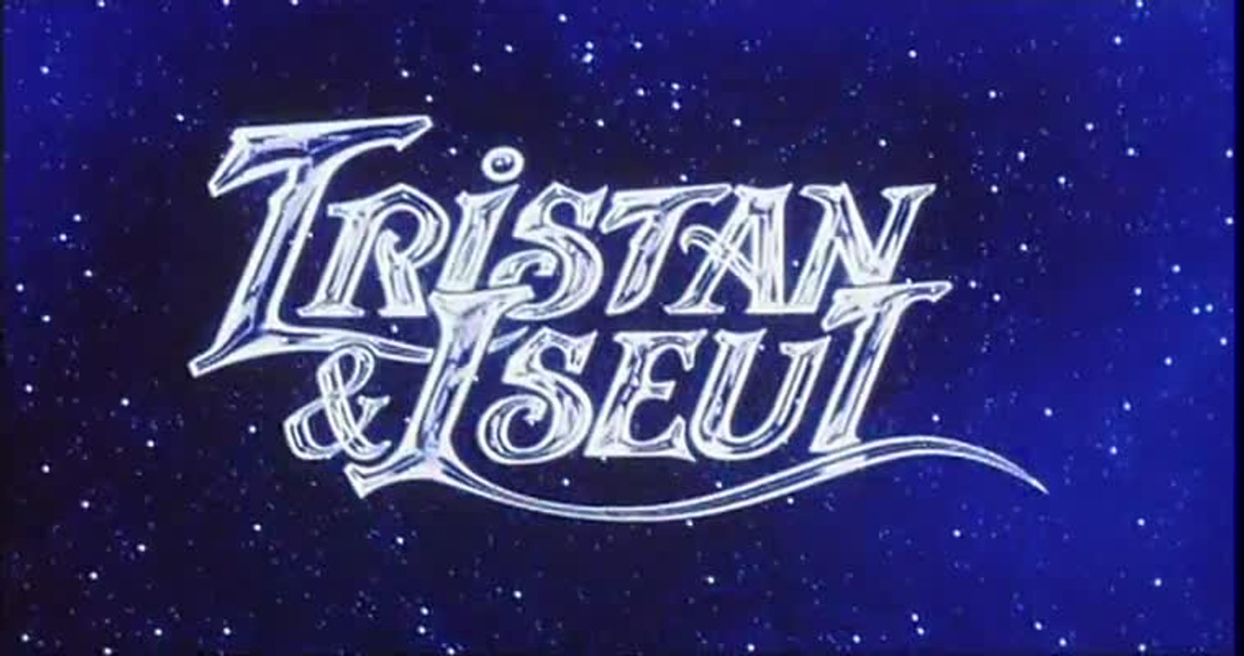 Tristan et Iseut - VF