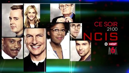 NCIS (m6) Un mort bien vivant
