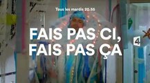 Fais pas ci, fais pas ça - chaque mardi - France 4