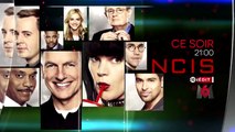 NCIs (m6) Des femmes d'honneur