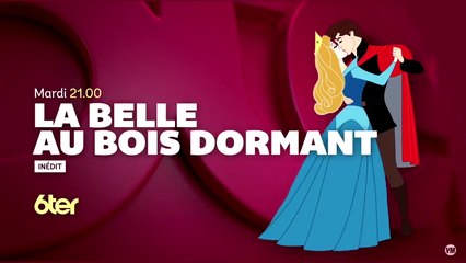 La Belle au bois dormant (6ter) bande-annonce
