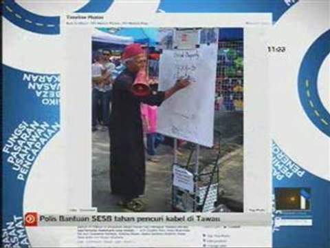 Memaksimakan penggunaan media sosial dalam bisnes