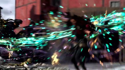 Forspoken – State of Play March 2022 _Worlds Collide_ Gameplay Trailer _ PS5