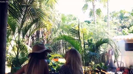 Alan Walker and Kygo Chill The Vibe