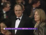 Bernardo Bertolucci ketua juri Festival Filem Cannes