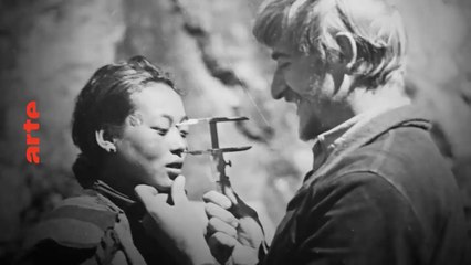 Sciences nazies - La race, le sol et le sang  (ARTE) bande-annonce