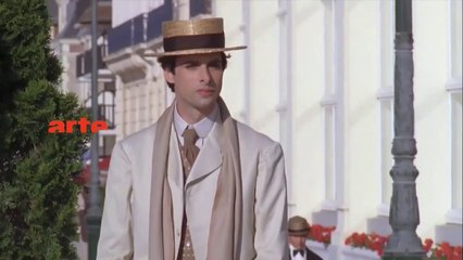 A la recherche du temps perdu - 14/08