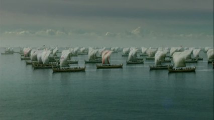 Guillaume le Conquérant - 08/09/16