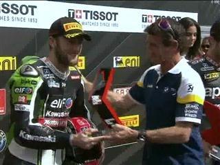 Sykes raih gelaran - 14 Superpole