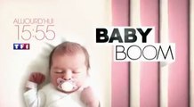 Baby boom - Au coeur des hommes - Jeudi 27 Juillet à 21h00