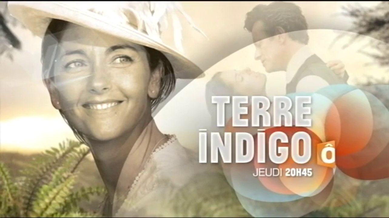 Terre Indigo - chaque jeudi