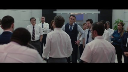 The Belko Experiment - VO