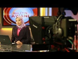 Astro Awani 501, Berita Segenap Dimensi