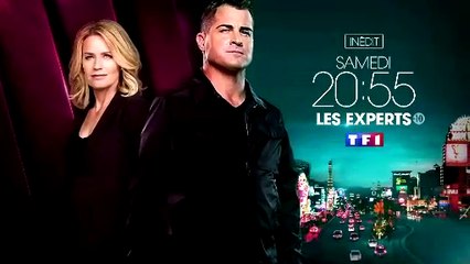 Les Experts - Comme deux gouttes d'eau - S15E17 - 15/08/15