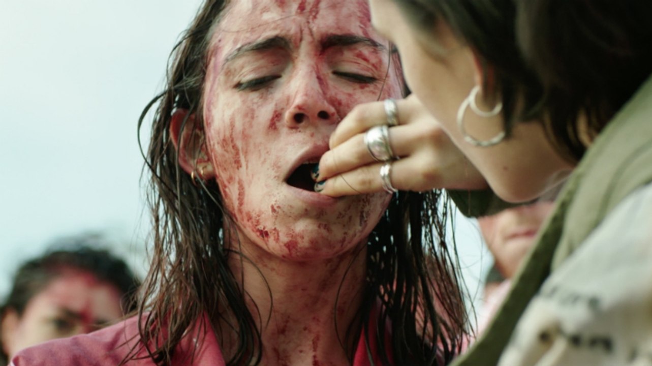 bande-annonce Grave