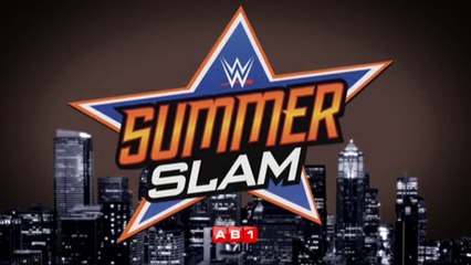 Summer Slam 2015
