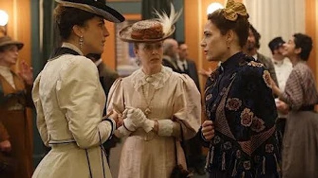 Anticipazioni Più forti del destino, puntata 11 marzo: che fine hanno fatto Rosalia e Arianna? Stase