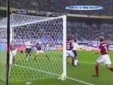 الشوط الاول مباراة انجلترا و الدنمارك 3-0 ثمن نهائي كاس العالم 2002