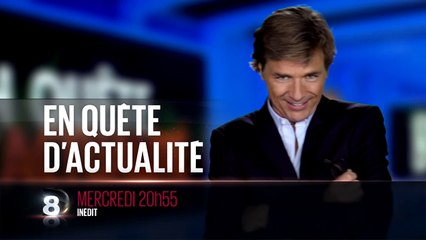 En Quête d'actualité - Alimentaire : faut-il se passer des plats industriels? - 19/08/15