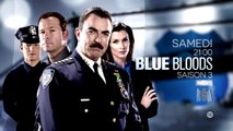 Blue Bloods - S4E22 - Les illusions perdues - 27/08/16