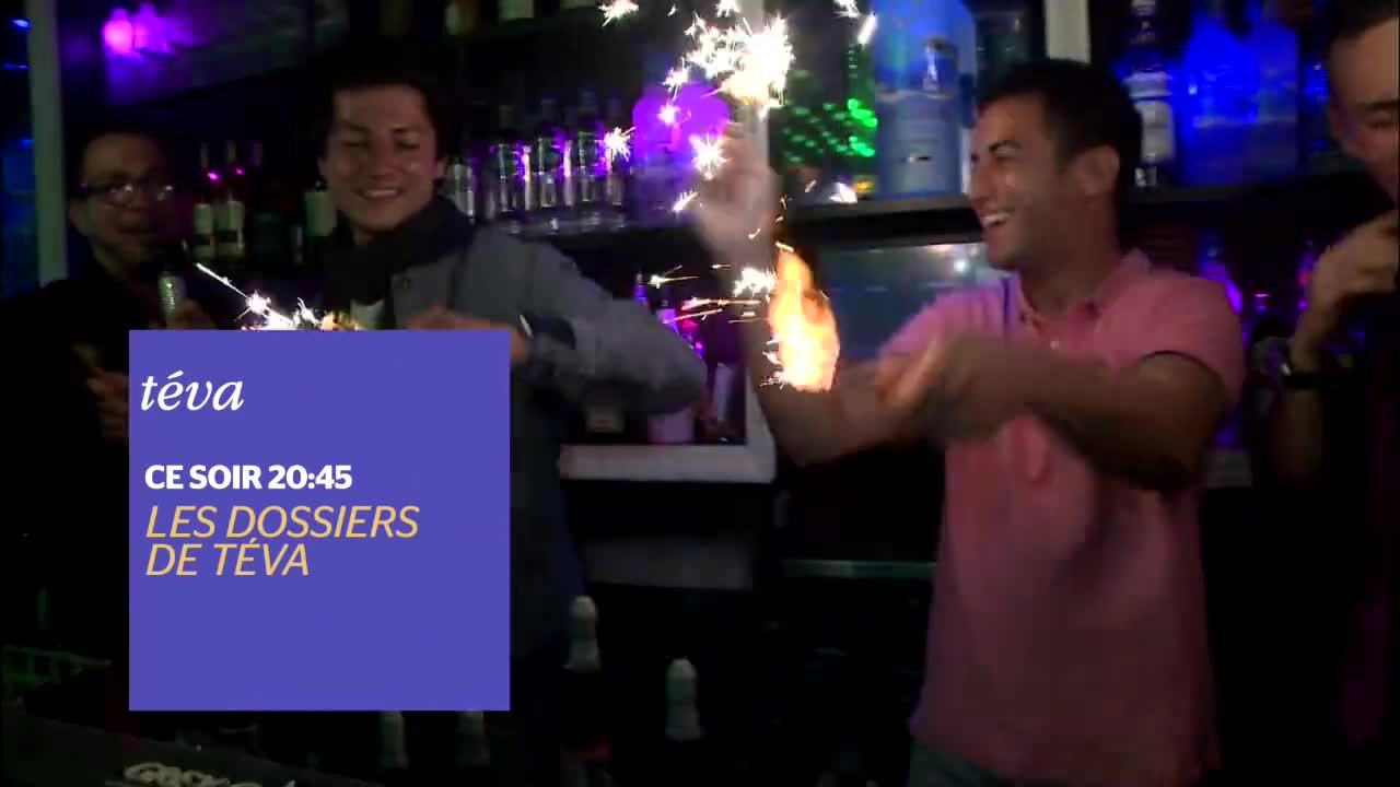 Les Dossiers de Teva -  Des vacances en camping-car, des vacances qui roulent - 27/08/16