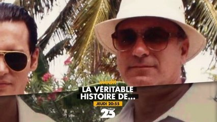 La véritable histoire de… - Donnie Brasco - 27 07 17 - Numéro 23