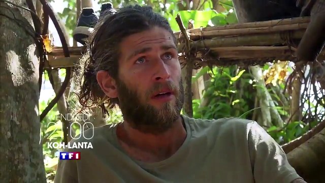 Koh-Lanta la guerre des chefs (TF1) épisode 11