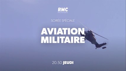 A400M, l'airbus militaire de pointe - rmc - 02 08 18
