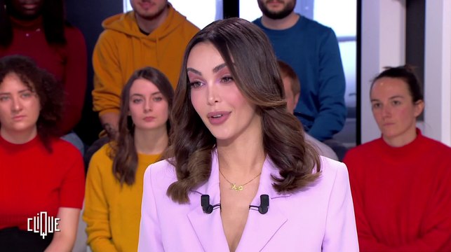 Zapping du 04/02 : Nabilla : Je suis devenue de moins en moins bête