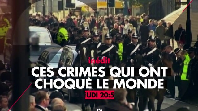 Ces crimes qui ont choqué le monde -Dale Cregan - num23- 19 07 18