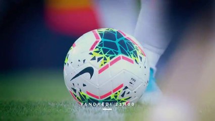 Granville / Marseille (france 3) bande-annonce