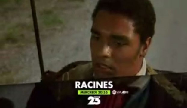 Racines, nouvelle version - Partie 3 - 26 07 17 - Numéro 23