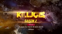 KillJoys - Saison 2