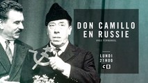 DON CAMILLO EN RUSSIE  - c8