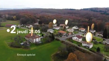 Envoyé spécial (France 2) Isolation : cauchemar à un euro