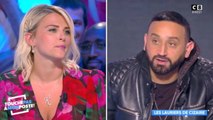 TPMP : Kelly Vedovelli parle de son rêve érotique avec Julien Courbet