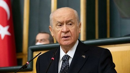 Bahçeli’den yağ tepkisi: En hafif tabiriyle şerefsizliktir