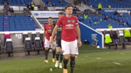 MD 32 Highlights: BHA 0-3 MUN