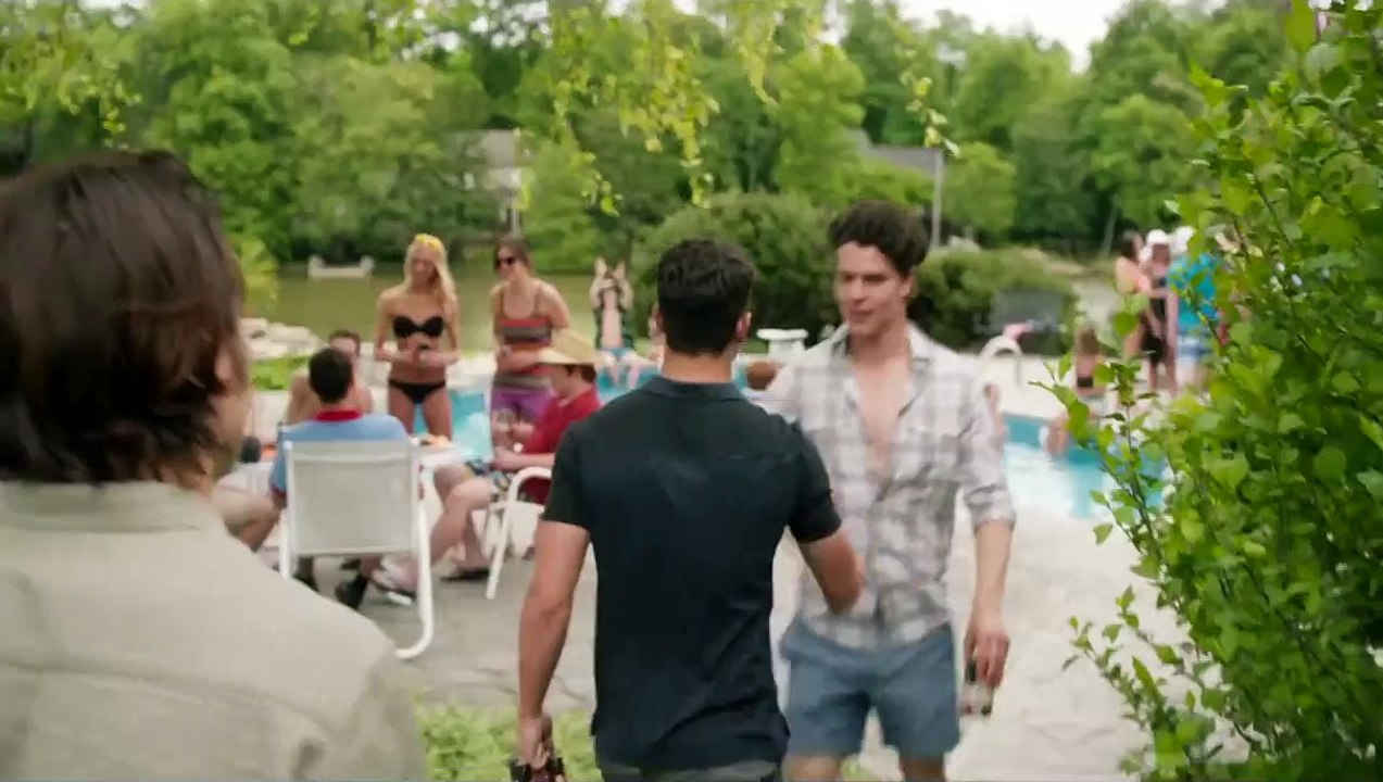O Trote Trailer Original