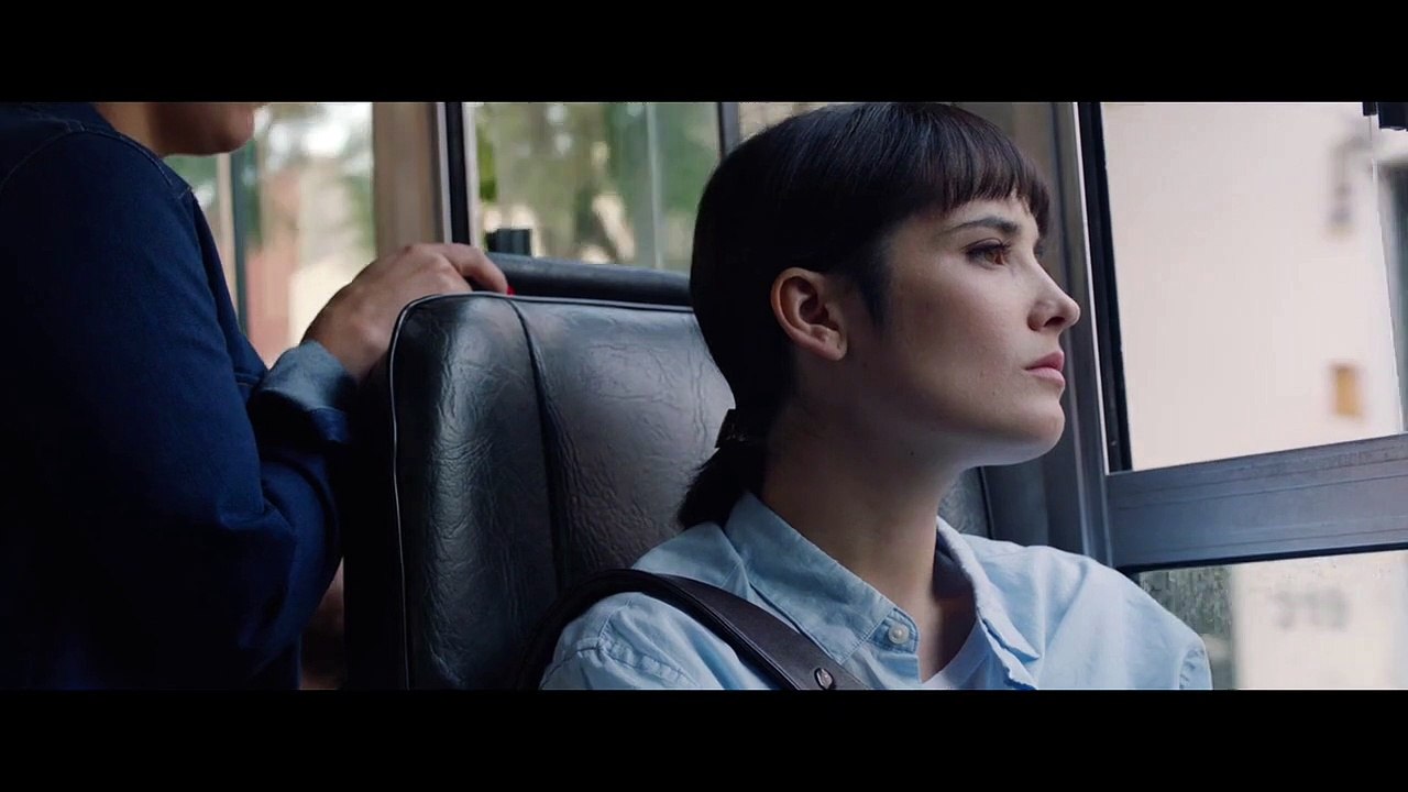 Cuando dejes de quererme Tráiler