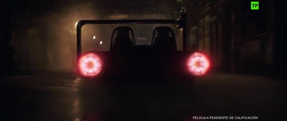 Han Solo: Una Historia de Star Wars Teaser (2)